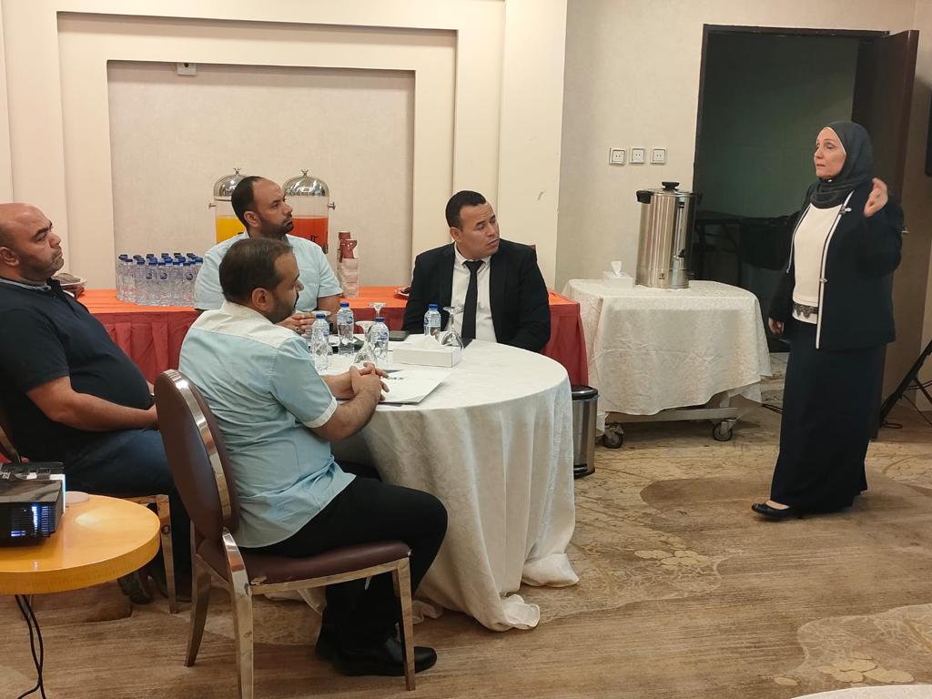 Excellence in Knowledge Transfer