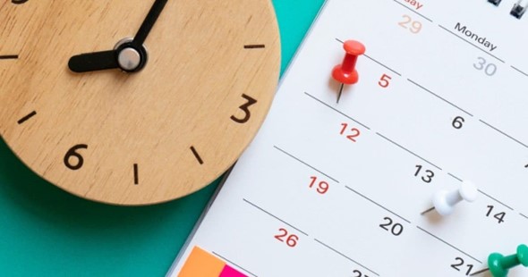 Time Management Course